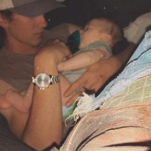 Meet your Posher, Zach